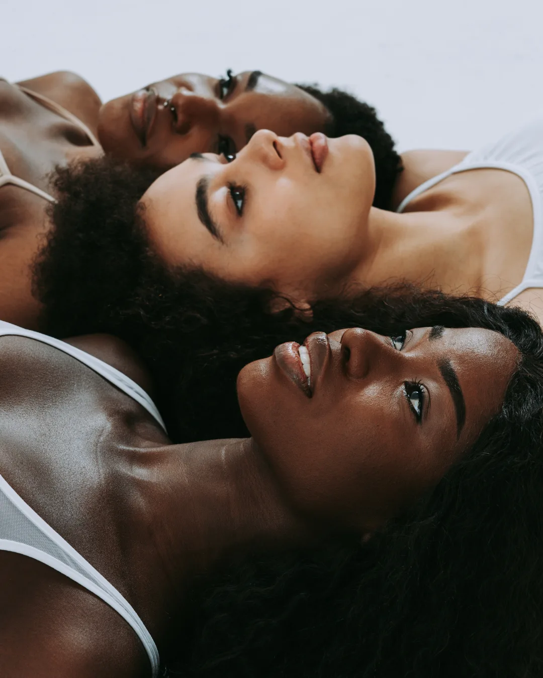 black women skincare at xubian skincare