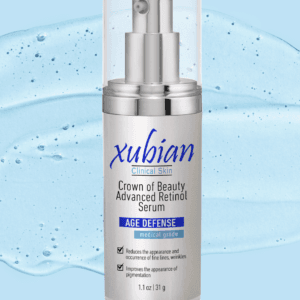 COB Advance Retinol Serum - Xubian Acne Clinic