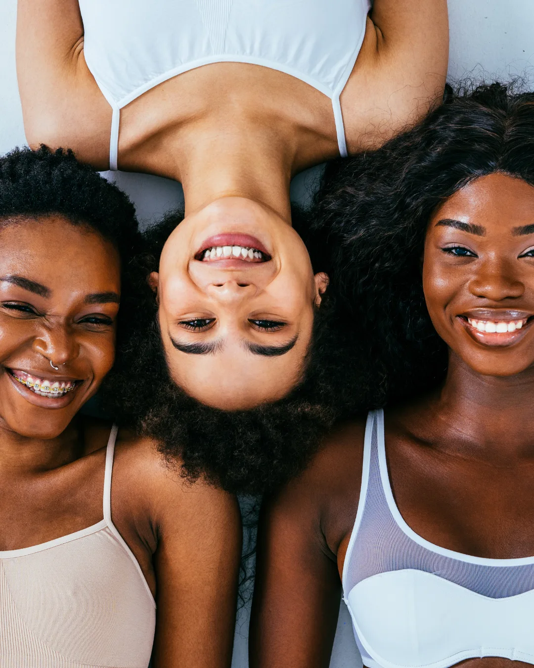 Testimonials 2 black women at xubian