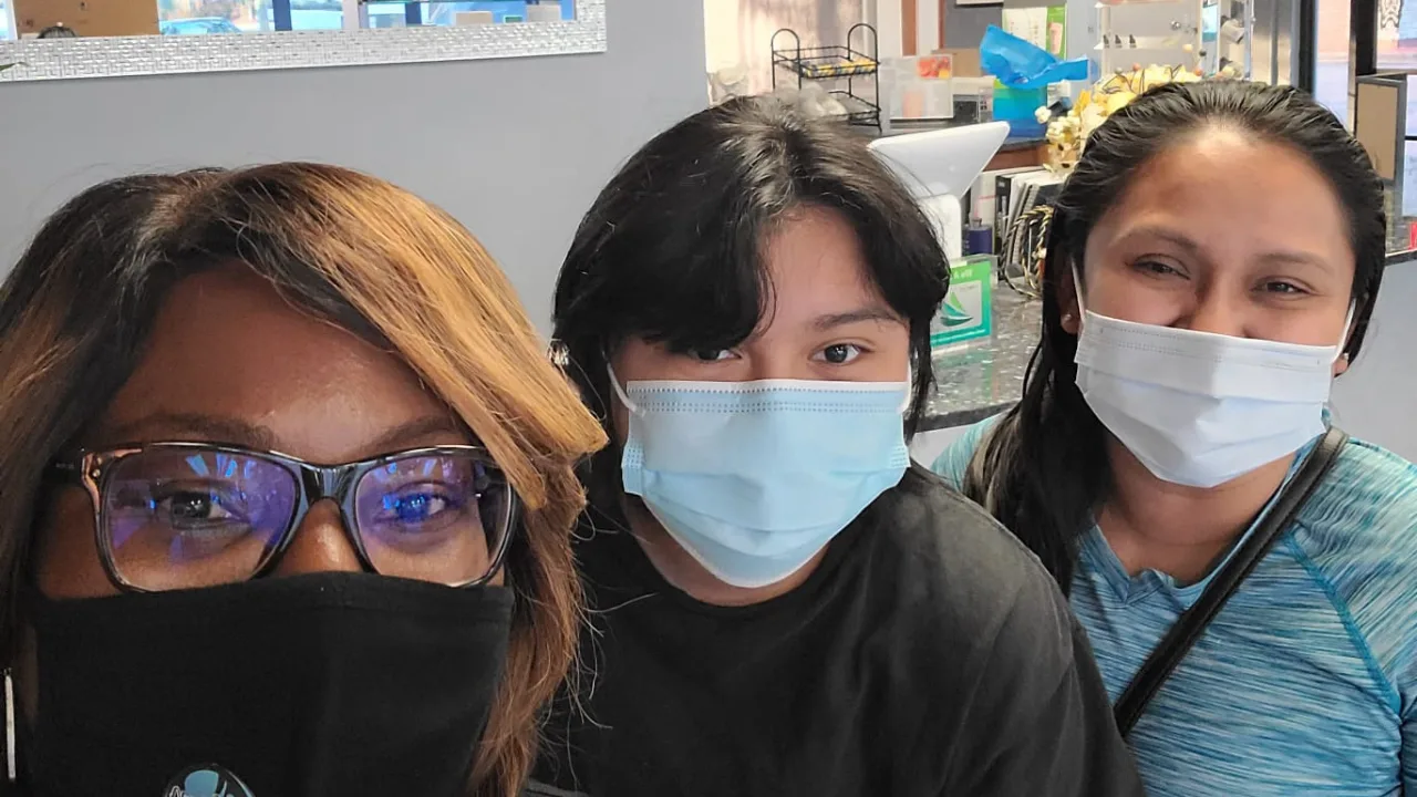Contact 6 team Xubian wellness and acne clinic: Fayetteville's Acne Treatment Center