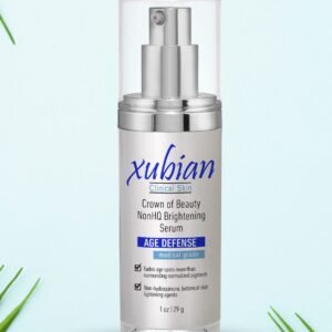 NonHQ Brightening serum