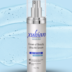 COB Ultra HA Serum - hydrating serum