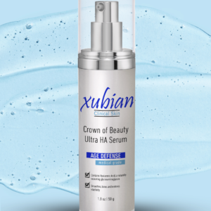 What is Hyaluronic Acid? Benefits, Uses, and How It Works in 2024 5 COB Ultra HA Serum - hydrating serum