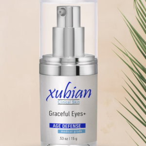 anti-aging eye cream