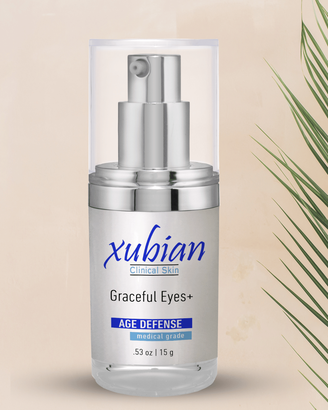 anti-aging eye cream