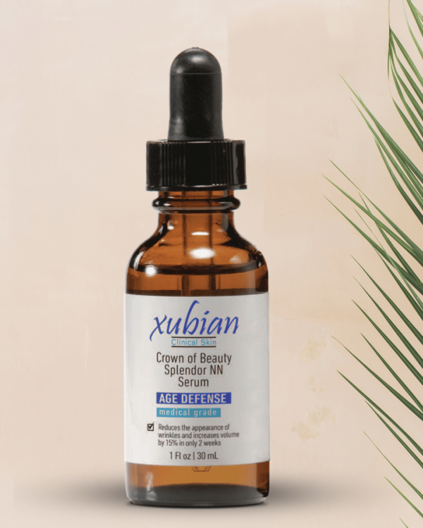 COB Splendor Needle-Free Serum