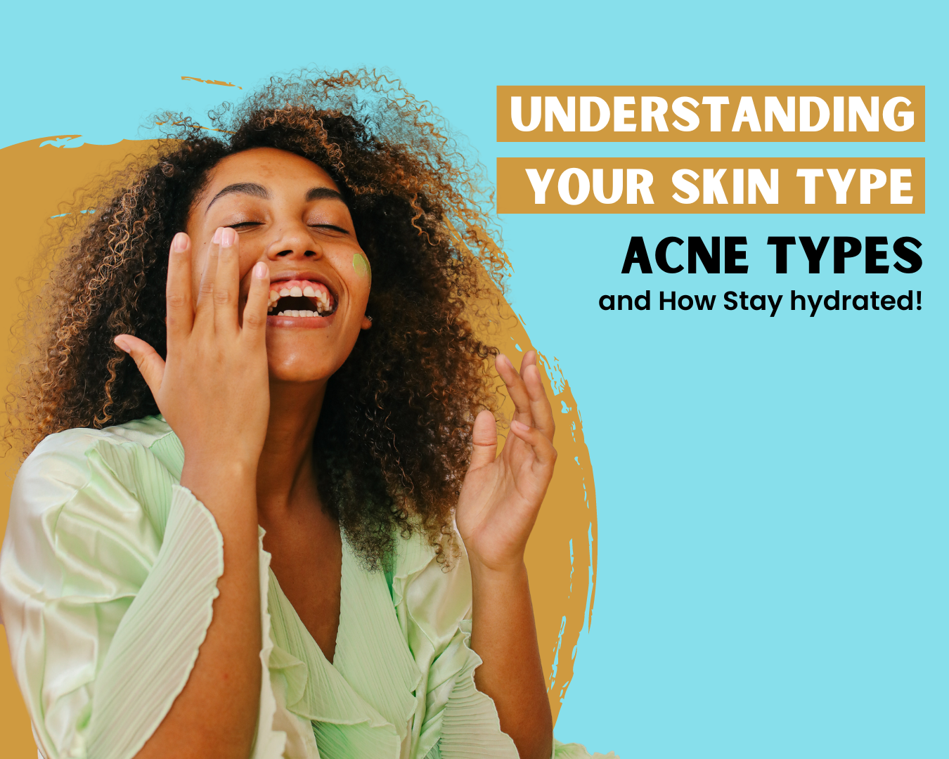 Understanding Your Skin Type - Xubian Acne Clinic