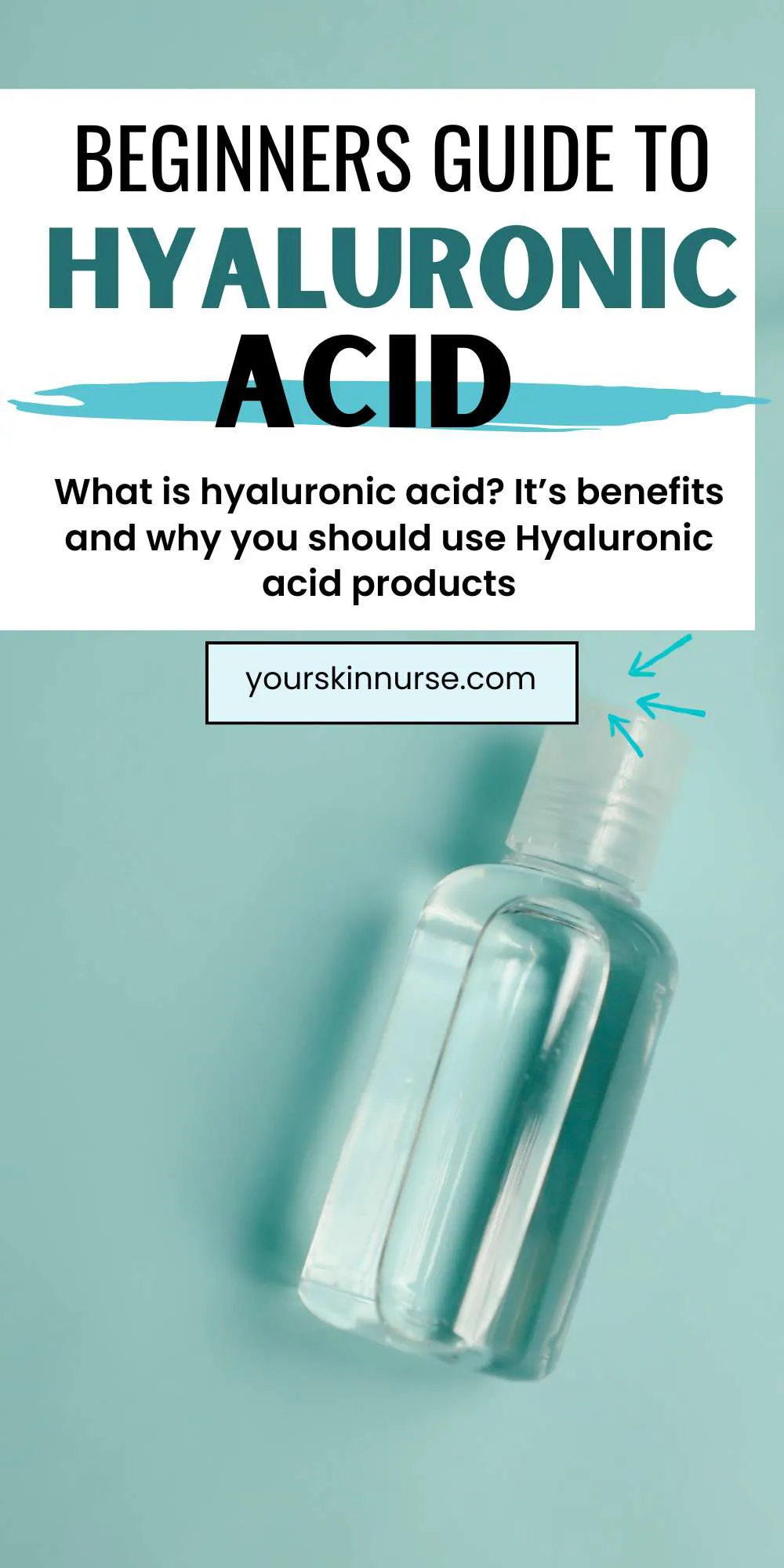 What is Hyaluronic Acid? Benefits, Uses, and How It Works in 2024 8 What is hyaluronic acid It’s benefits and why you should use Hyaluronic acid products - beginners guide to hyaluronic acid