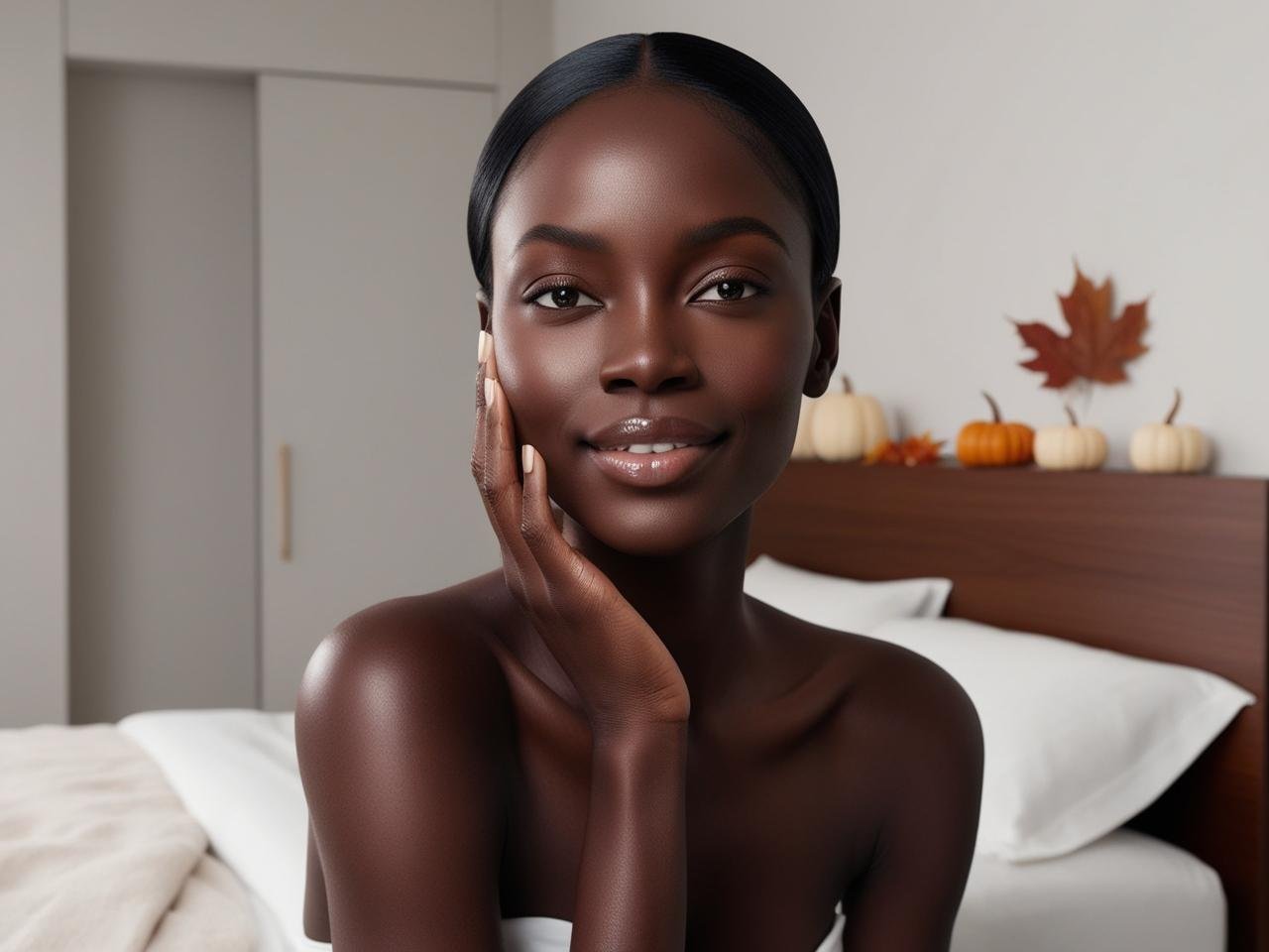 autumn skincare tips