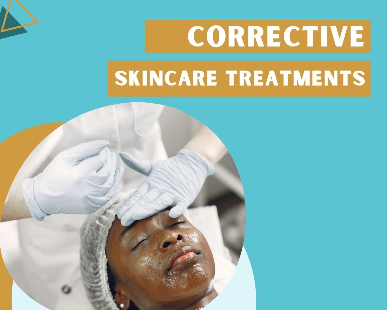 corrective skincare treatments