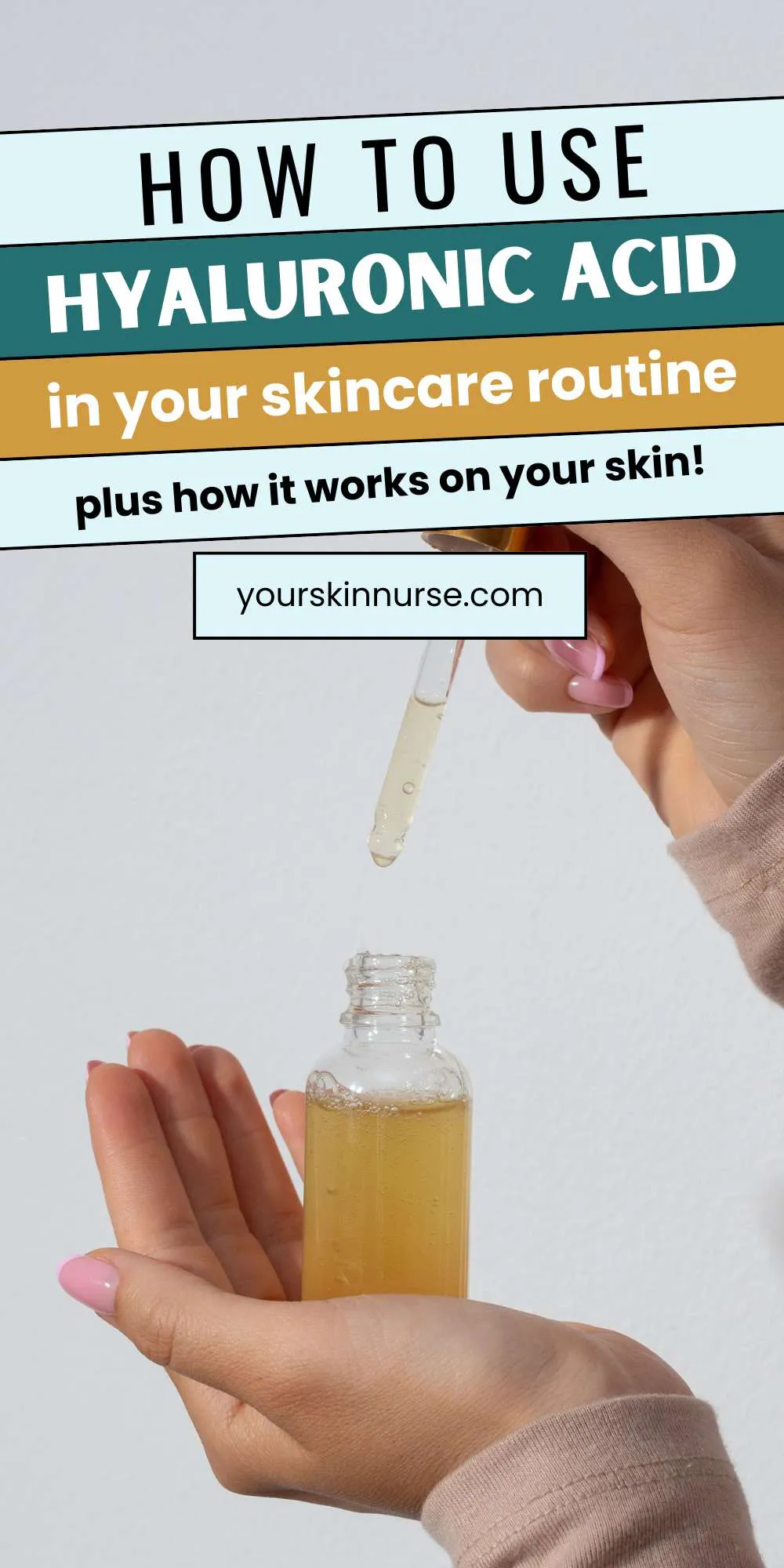 What is Hyaluronic Acid? Benefits, Uses, and How It Works in 2024 10 how to use hyaluronic acid in your skincare routine plus how it works on your skin
