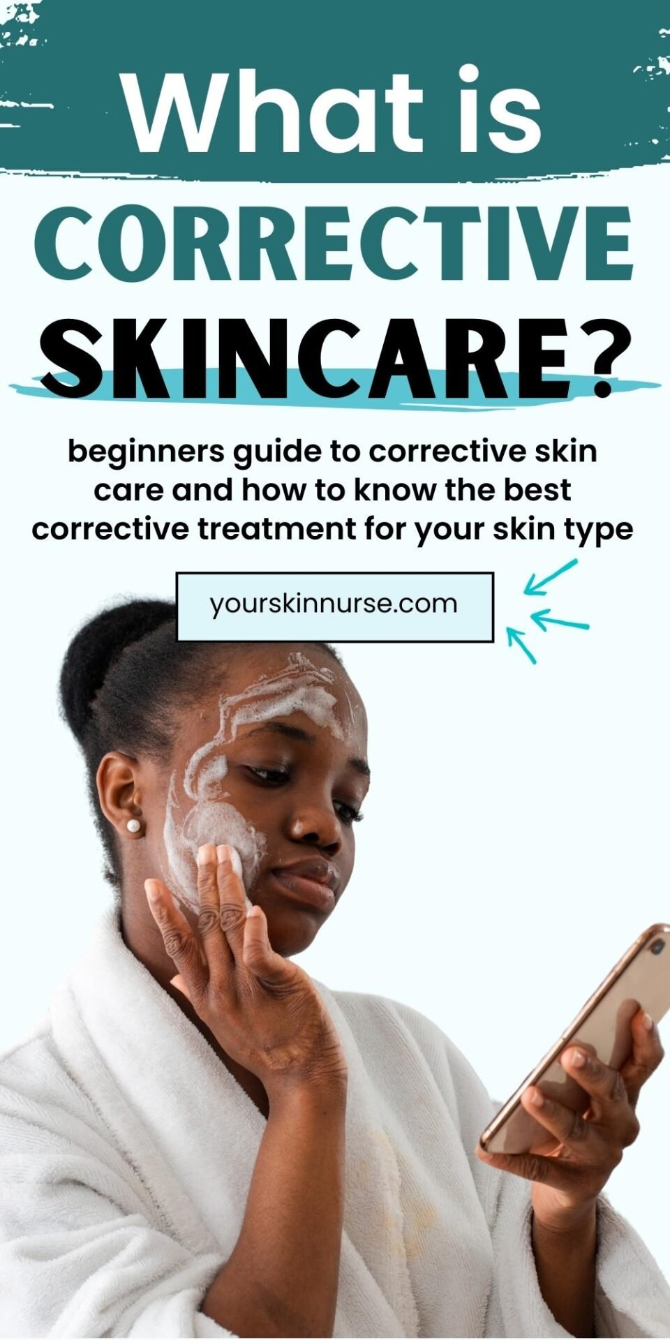 what-is-corrective-skincare