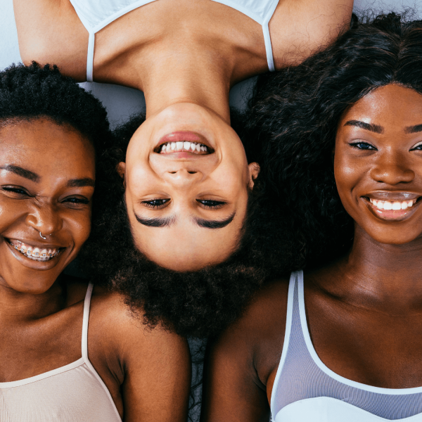 black women at xubian